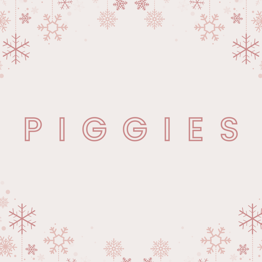 Piggies