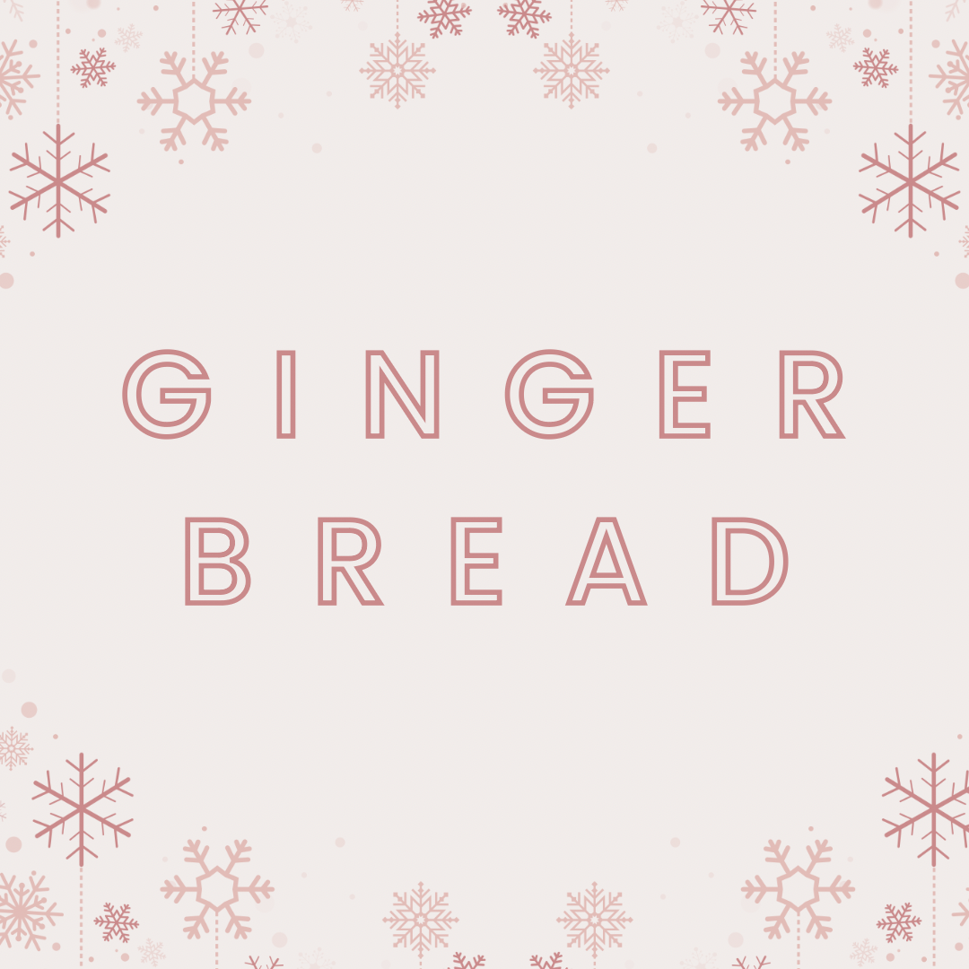 Gingerbread